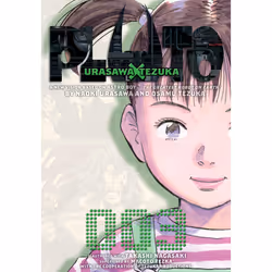 ISBN Pluto: Urasawa x Tezuka, Vol. 3, Anglais, Livre de poche, 200 pages