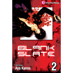 ISBN Blank Slate, Vol. 2 Livre de poche