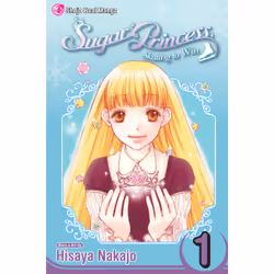 ISBN Sugar Princess: Skating To Win, Vol. 1, Anglais, Livre de poche, 184 pages