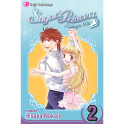 ISBN Sugar Princess: Skating To Win, Vol. 2 Livre de poche