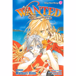 ISBN Wanted, Anglais, Livre de poche, 208 pages