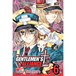 ISBN The Gentlemen's Alliance +, Vol. 6 Livre de poche