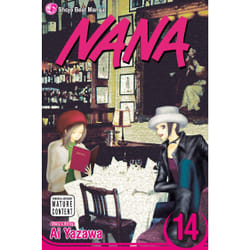ISBN Nana, Vol. 14 Livre de poche