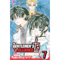 ISBN The Gentlemen's Alliance +, Vol. 7 Livre de poche