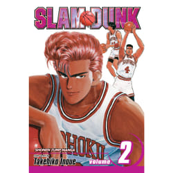ISBN Slam Dunk, Vol. 2 Livre de poche