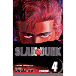 ISBN Slam Dunk, Vol. 4 Livre de poche