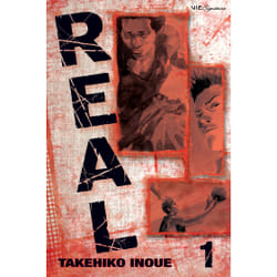 ISBN Real, Vol. 1 Livre de poche