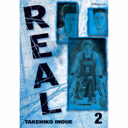 ISBN Real, Vol. 2, Anglais, Livre de poche, 216 pages