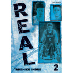 ISBN Real, Vol. 2 Livre de poche