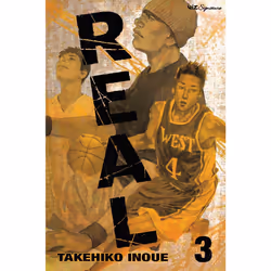 ISBN Real, Vol. 3, Anglais, Livre de poche, 216 pages
