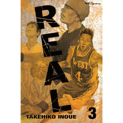 ISBN Real, Vol. 3 Livre de poche