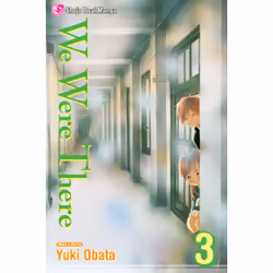 ISBN We Were There, Vol. 3, Anglais, Livre de poche, 200 pages