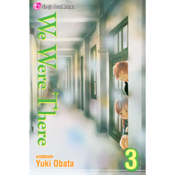 ISBN We Were There, Vol. 3 Livre de poche