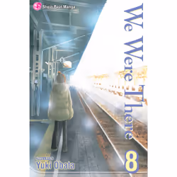 ISBN We Were There, Vol. 8, Anglais, Livre de poche, 200 pages