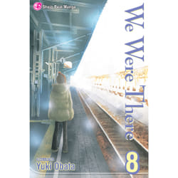 ISBN We Were There, Vol. 8 Livre de poche