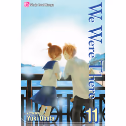 ISBN We Were There, Vol. 11, Anglais, Livre de poche, 192 pages