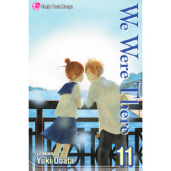 ISBN We Were There, Vol. 11 Livre de poche