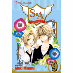 ISBN S.A, Vol. 9, Anglais, Livre de poche, 208 pages
