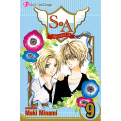 ISBN S.A, Vol. 9 Livre de poche
