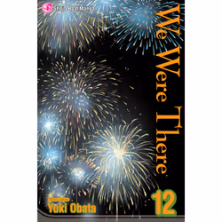ISBN We Were There, Vol. 12, Anglais, Livre de poche, 200 pages
