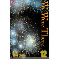 ISBN We Were There, Vol. 12 Livre de poche