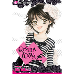 ISBN GABA KAWA Livre de poche