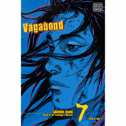 ISBN Vagabond, Vol. 7 (Vizbig Edition), Anglais, Livre de poche, 640 pages