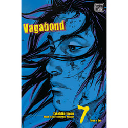 ISBN Vagabond, Vol. 7 (Vizbig Edition) Livre de poche