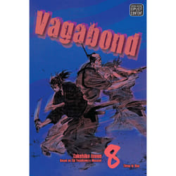 ISBN Vagabond, Vol. 8 (Vizbig Edition) Livre de poche
