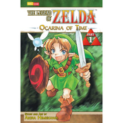 ISBN The Legend of Zelda, Vol. 1 Livre de poche