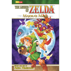 ISBN The Legend of Zelda, Vol. 3 Livre de poche