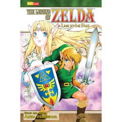 ISBN The Legend of Zelda, Vol. 9 Livre de poche