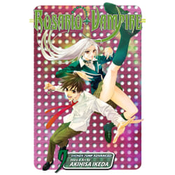 ISBN Rosario+Vampire, Vol. 9 Livre de poche