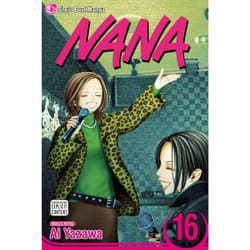 ISBN Nana, Vol. 16 Livre de poche