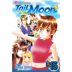 ISBN Tail of the Moon, Vol. 15 Livre de poche