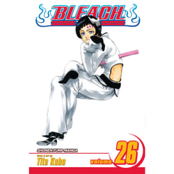 ISBN Bleach, Vol. 26 livre Anglais Livre de poche 216 pages