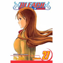 ISBN Bleach, Vol. 27, Anglais, Livre de poche, 200 pages