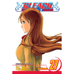 ISBN Bleach, Vol. 27 Livre de poche