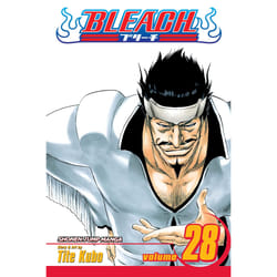 ISBN Bleach, Vol. 28 Livre de poche