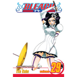 ISBN Bleach, Vol. 29 Livre de poche