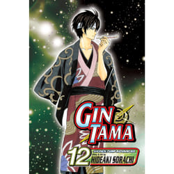 ISBN Gin Tama, Vol. 12 Livre de poche
