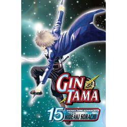 ISBN Gin Tama, Vol. 15 Livre de poche