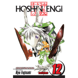 ISBN Hoshin Engi, Vol. 12 Livre de poche