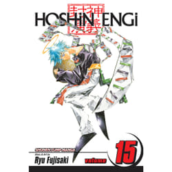 ISBN Hoshin Engi, Vol. 15 Livre de poche