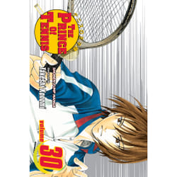 ISBN The Prince of Tennis, Vol. 30 Livre de poche