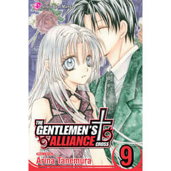 ISBN The Gentlemen's Alliance +, Vol. 9 Livre de poche