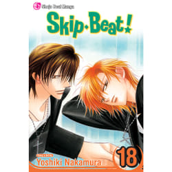 ISBN Skip Beat!, Vol. 18 Livre de poche
