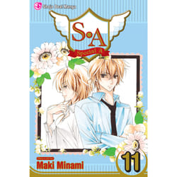 ISBN S.A, Vol. 11 Livre de poche