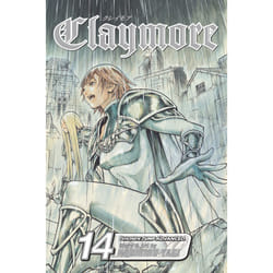 ISBN Claymore, Vol. 14 Livre de poche