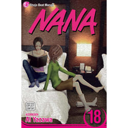 ISBN Nana, Vol. 18 Livre de poche